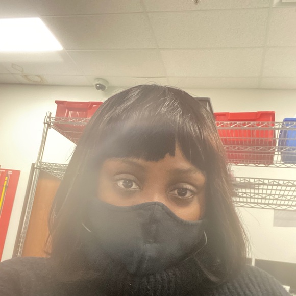 Meet your Posher, Opeoluwa - Picture 1 of 1